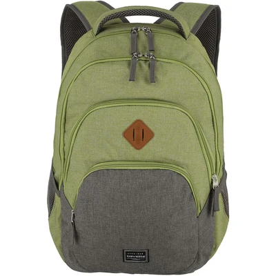 Abbildung von Travelite Basics Rucksack 45 Grün