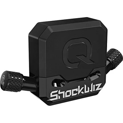 Abbildung von Sram Quarq Unisex Erwachsene Shockwiz Fahrwerktuningsystem, Schwarz/Silber, Einheitsgröße