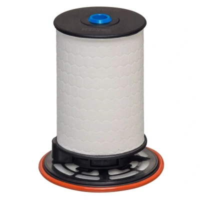 Abbildung von HENGST FILTER E9KFR D417 Kraftstofffilter Filtereinsatz FIAT: Ducato III Van, Platform / Chassis, Minibus