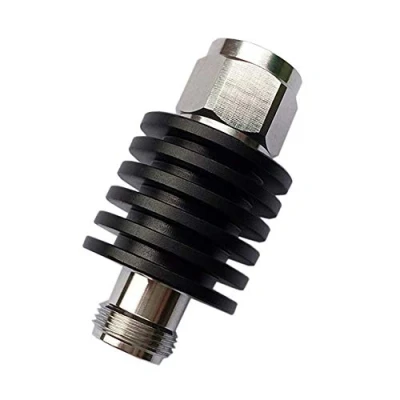 Abbildung von BECEN 6dB 10 Watt N fester Dämpfer W Anschluss 3 GHz RF Attenuator