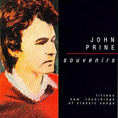 Abbildung von Souvenirs [Vinyl LP]