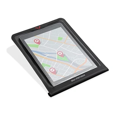 Abbildung von SW Motech Unisex Adult BC.TRS.00.151.30001 X, Schwarz, Einheitsgröße