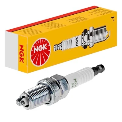 Abbildung von NGK 1145 Zündkerze M14 x 1,25 SW: 16 mm PEUGEOT: 306 Convertible, 405 I Saloon, CITROËN: ZX Hatchback