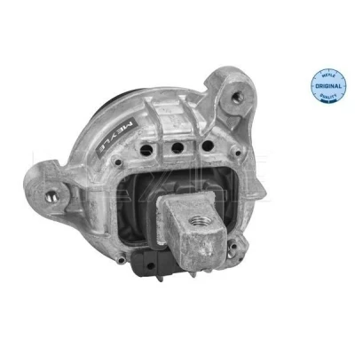 Abbildung von MEYLE 300 221 1148 Motorlager rechts Hydrolager BMW: 5 Touring, Saloon, 7