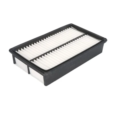 Abbildung von BOSCH F 026 400 444 Luftfilter 58 161 274,5 Filtereinsatz MAZDA: CX 7, 3 Hatchback, 5