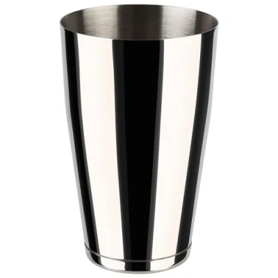 Abbildung von APS 93204 Speedshaker/Trinkbecher, Shaker, Trinkbecher, Edelstahl, 0,5 Liter