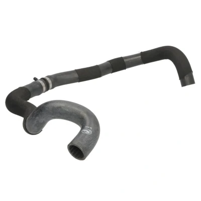 Abbildung von GATES 05 3639 Kühlerschlauch EPDM (Ethylen Propylen Dien Kautschuk) RENAULT: MASTER 3 Kasten