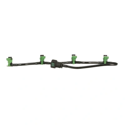 Abbildung von GATES MFL1253 Kraftstoffschlauch VOLVO: V60 I Box Body / Estate, FORD: MONDEO 4