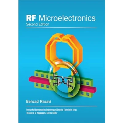 Abbildung von RF Microelectronics: United States Edition (Prentice Hall Communications Engineering and Emerging Technologies)