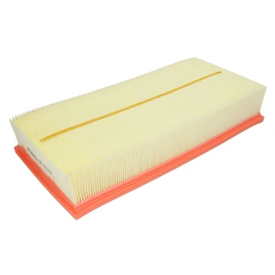 Abbildung von PURRO PUR PA2027 Luftfilter 40 183 323 eckig Filtereinsatz CITROËN: C4 I Hatchback, C8, C5 II Estate, PEUGEOT: 607 Saloon, 406 807