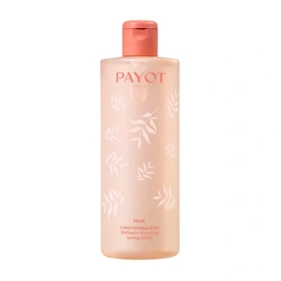 Abbildung von Payot Nue Toning Lotion 400 ml