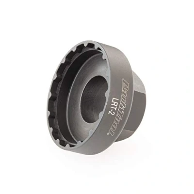 Abbildung von ParkTool Park Tool Unisex Erwachsene Sicherungsring 4003064 Sicherungsring, Black, Einheitsgröße