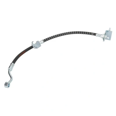 Abbildung von DELPHI LH7446 Bremsschläuche KIA: RIO 3