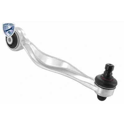 Abbildung von VAICO V10 7015 Querlenker Original Qualität hinten, links, Vorderachse oben AUDI: A4 B6 Avant, B7 B5 Avant