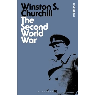 Abbildung von The Second World War: A Global History (Bloomsbury Revelations)