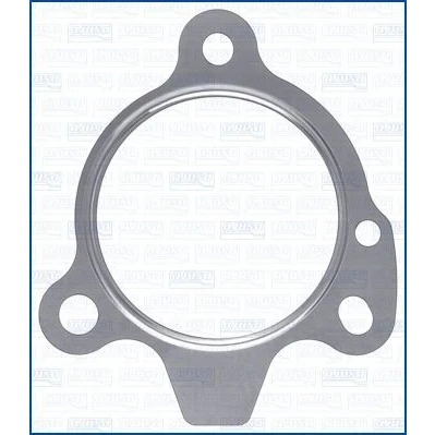 Abbildung von AJUSA 01411500 Dichtung, Abgasrohr RENAULT: MEGANE 3 Coupe, GRAND SCENIC 3, DACIA: SANDERO 2, Duster Off Road, Lodgy, NISSAN: Juke