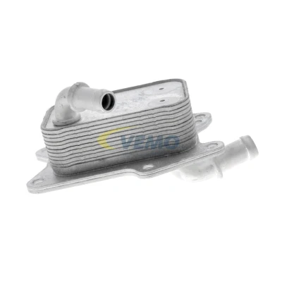 Abbildung von VEMO V30 60 1341 Ölkühler mit Dichtung MERCEDES BENZ: C Class Saloon, E T modell