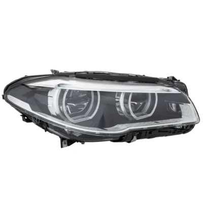 Abbildung von HELLA 1EX 011 072 921 Scheinwerfer BMW: 5 Touring, Saloon