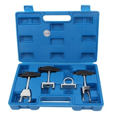 Abbildung von CCLIFE Zündspulen Abzieher Zündkerzenstecker Auszieher Set 4tlg