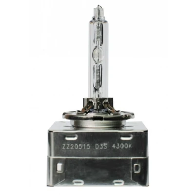 Abbildung von TECH ZMD3S43 Glühlampe, Fernscheinwerfer D3S 35W 4300K Xenon AUDI: A3 Hatchback, A4 B8 Avant, A6 C6 VOLKSWAGEN: Golf 7, 7 Variant
