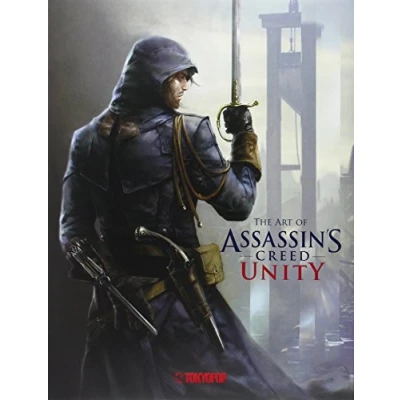 Abbildung von Assassin&#039;s Creed®: The Art of Assassin`s Creed® Unity