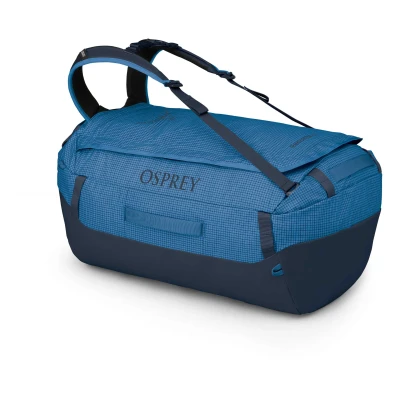 Abbildung von Osprey Transporter Duffel 65 Reisetasche