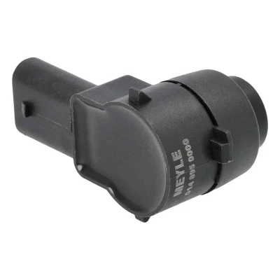 Abbildung von MEYLE 014 895 0000 Parksensoren schwarz Ultraschallsensor MERCEDES BENZ: ML Class, C Class Saloon, Sprinter 3.5 T Van