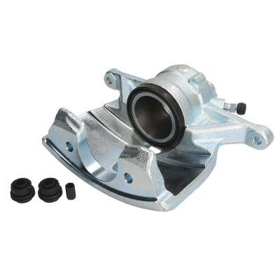 Abbildung von BUDWEG CALIPER 344673 Bremssattel VOLKSWAGEN: Sharan II, SEAT: Alhambra II