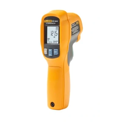 Abbildung von FLUKE 64 MAX Multifunktions Infrarotthermometer 20:1