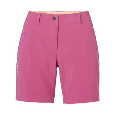Abbildung von VAUDE Damen Women&#039;s Skomer Iii Shorts, Lotus Pink, 36 EU