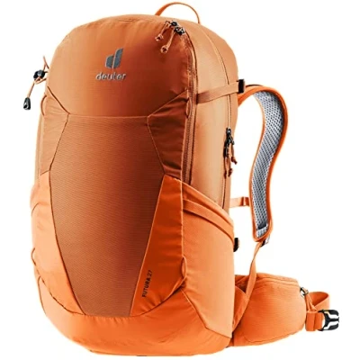 Abbildung von Deuter Futura 27 Tagesrucksack