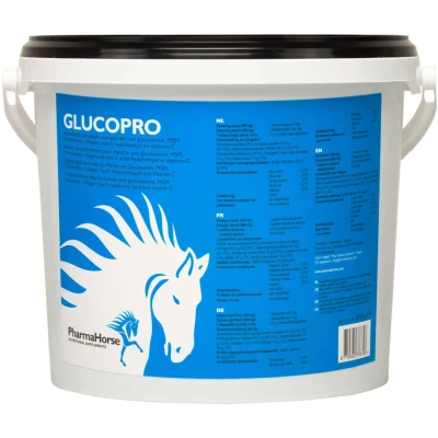 Abbildung von Glucopro Pferd 3000 Gramm