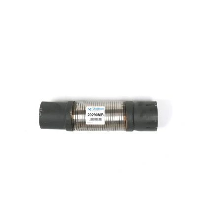 Abbildung von VANSTAR 20290MB Wellrohr, Abgasanlage