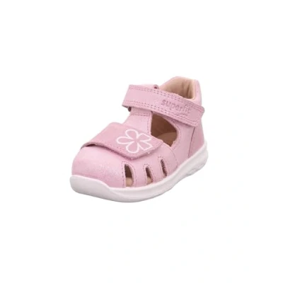 Abbildung von Superfit Bumblebee Sandale, ROSA 5500, 27 EU