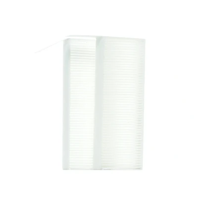 Abbildung von VALEO CLIMFILTER COMFORT 715808 Innenraumfilter Partikelfilter 262, 260, 260 98 31 PEUGEOT: 308 SW 2, II Hatchback, Box Body / Hatchback
