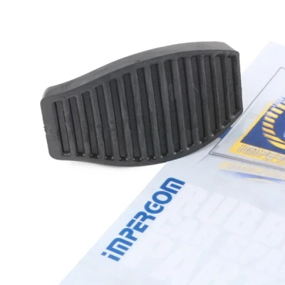 Abbildung von ORIGINAL IMPERIUM 25754 Pedalbelag, Kupplungpedal FIAT: Punto Evo Hatchback, Grande ALFA ROMEO: MiTo