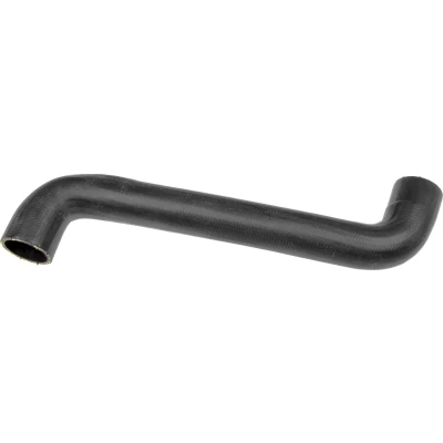 Abbildung von GATES 05 4182 Kühlerschlauch EPDM (Ethylen Propylen Dien Kautschuk) MERCEDES BENZ: Vito Minibus