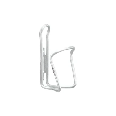 Abbildung von Topeak Flaschenhalter Shuttle Cage AL, silber, TA9511S