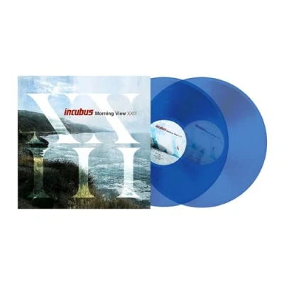 Abbildung von Morning View XXIII (Ltd. Blue Colored 2LP)