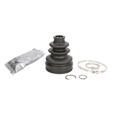 Abbildung von SPIDAN 25374 Achsmanschette 86,00 NBR (Nitril Butadien Kautschuk) TOYOTA: Yaris II Hatchback, I Hatchback