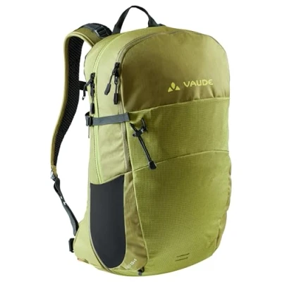 Abbildung von Vaude Wizard Trekkingrucksack, Größe: One Size, Avocado