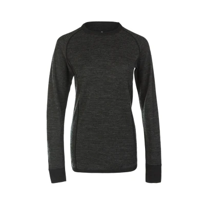Abbildung von Whistler Brandi Nachtwäsche Shirt, Damen, Größe: 46, Black