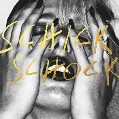 Abbildung von SCHICK SCHOCK [Vinyl LP]