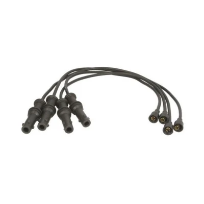 Abbildung von ENGITECH ENT910027 Zündkabelsatz SUBARU: Forester I, Impreza I Saloon, Estate