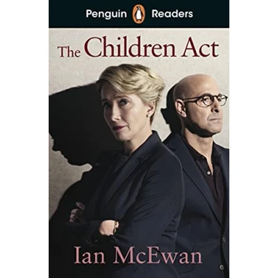 Abbildung von Penguin Readers Level 7: The Children Act (ELT Graded Reader): Abridged Edition