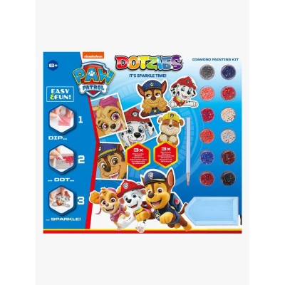 Abbildung von DiamondDotz Let&#039;s Play Activity Set