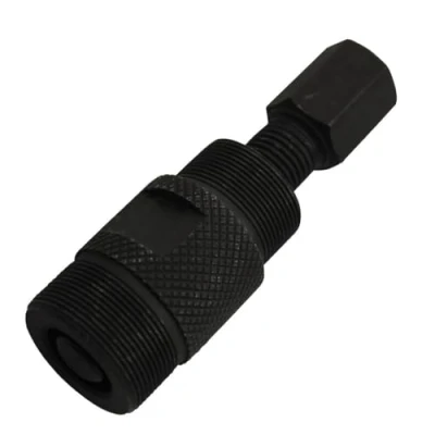 Abbildung von GOOFIT 24mm 27mm Threads Stator Magneto Puller Roller Teil Pitbike ATV Dirtbike Ersatz für GY6