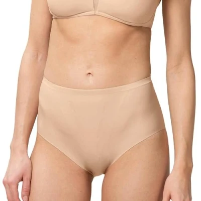 Abbildung von Triumph Shapingslip »Shape Smart Maxi«, ( ), glättend und schmeichelnd