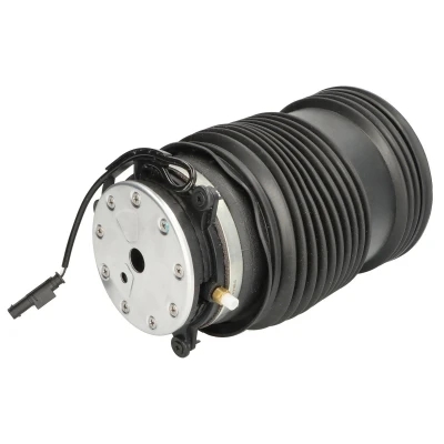 Abbildung von Magnum Technology MZM021MT Luftfeder, Fahrwerk Hinterachse beidseitig MERCEDES BENZ: E Class Saloon, T modell