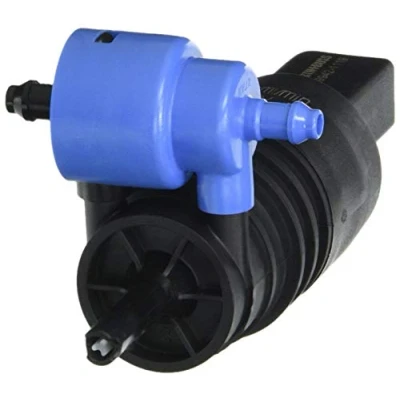 Abbildung von HERTH+BUSS ELPARTS 65451038 Waschwasserpumpe 12 VOLKSWAGEN: Golf 4, Sharan I, 4 Variant, AUDI: A4 B6 Avant, A3 Hatchback, Sportback